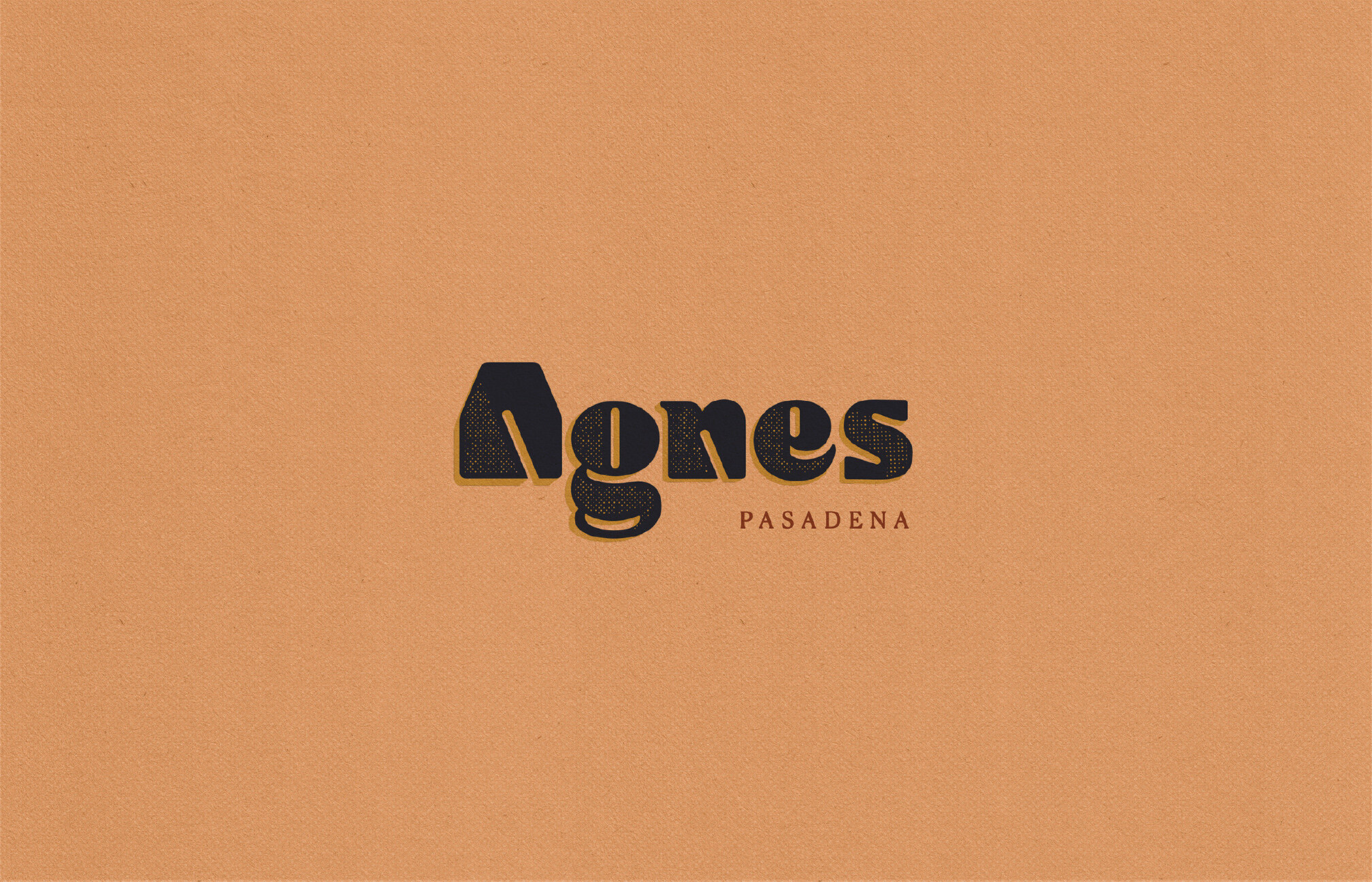 Agnes — Little Spot